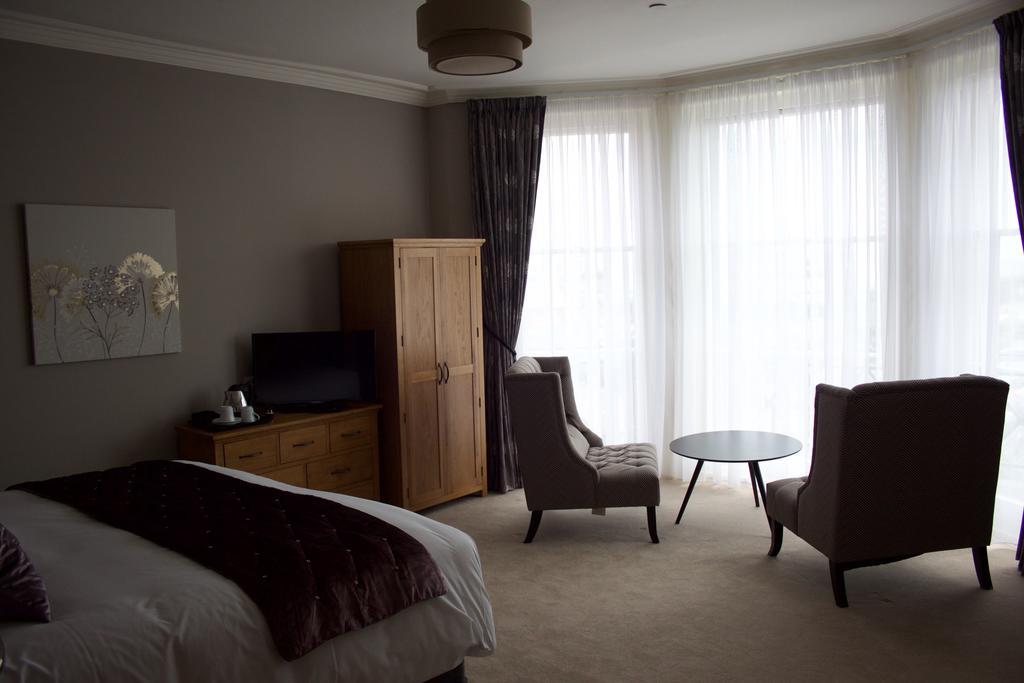 The Clyffe Hotel Lowestoft Zimmer foto