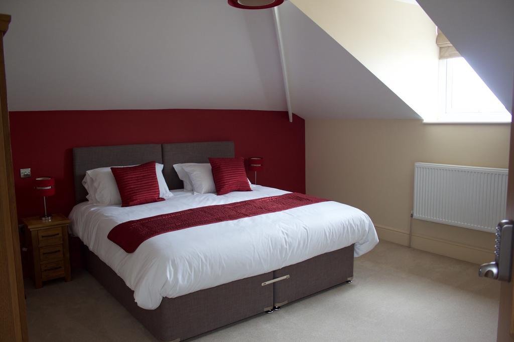 The Clyffe Hotel Lowestoft Zimmer foto