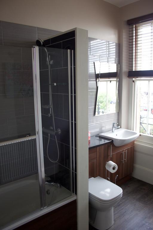 The Clyffe Hotel Lowestoft Zimmer foto