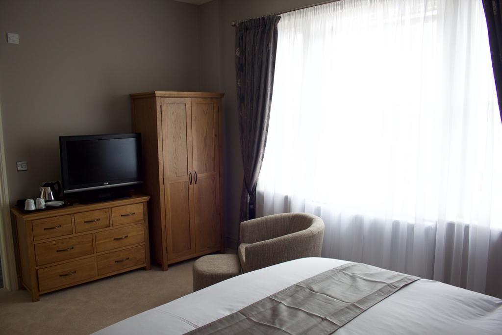 The Clyffe Hotel Lowestoft Zimmer foto