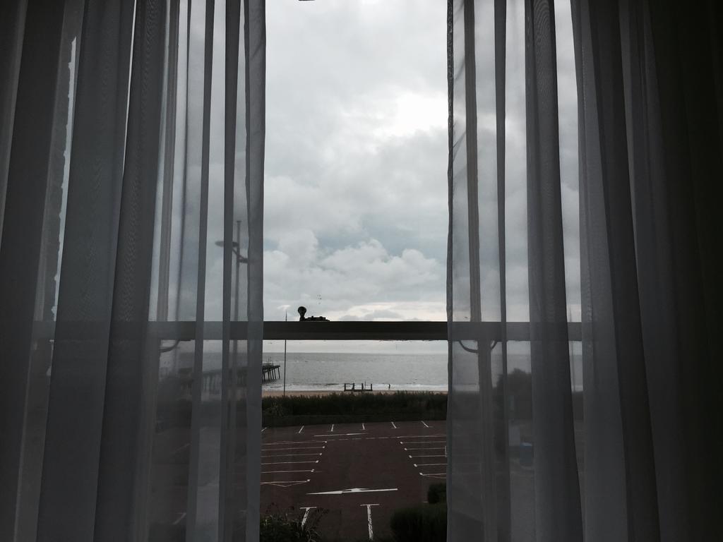 The Clyffe Hotel Lowestoft Zimmer foto