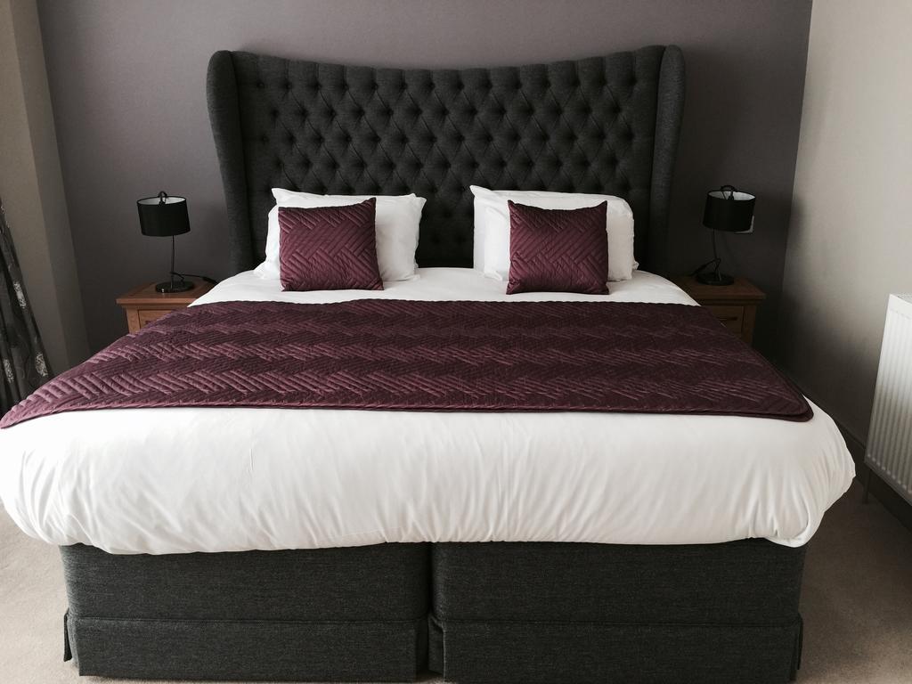The Clyffe Hotel Lowestoft Zimmer foto